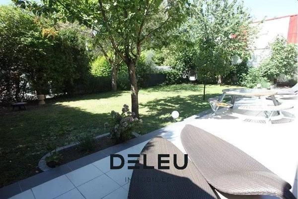 Vente immobilière : Maison à Wasquehal  5 pièces 150 m² 599 000 €- Deleu Immobilier Wasquehal.