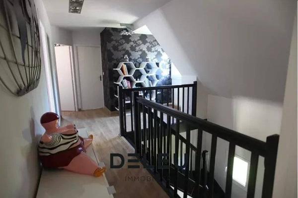 Vente immobilière : Maison à Wasquehal  5 pièces 150 m² 599 000 €- Deleu Immobilier Wasquehal.