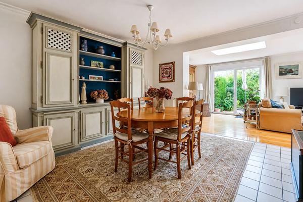 Maison à vendre 5 pièces 115m² La Bassée (59480)