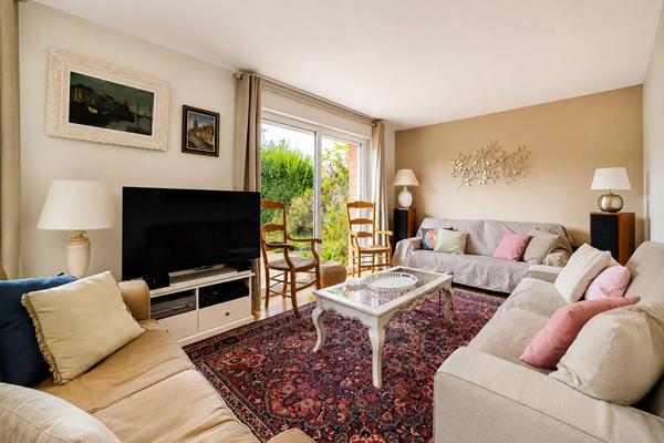 Maison à vendre 5 pièces 115m² La Bassée (59480)