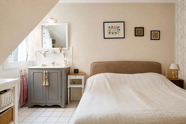 Maison à vendre 5 pièces 115m² La Bassée (59480)