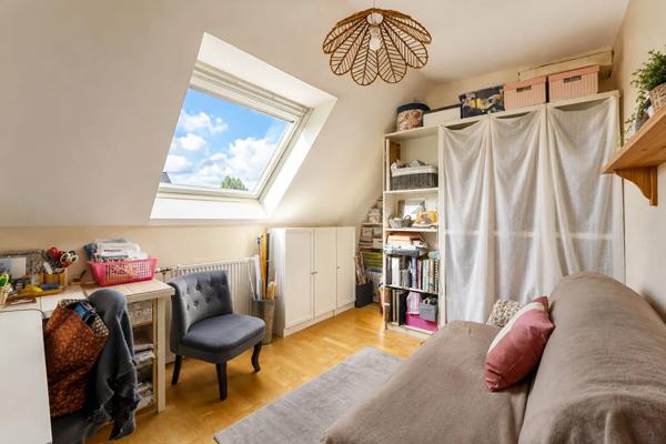 Maison à vendre 5 pièces 115m² La Bassée (59480)