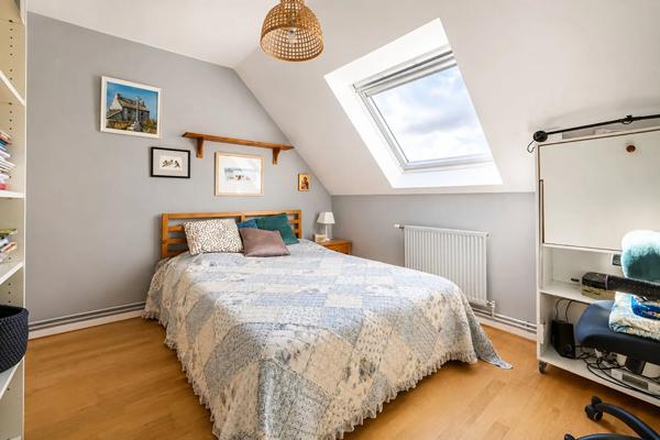 Maison à vendre 5 pièces 115m² La Bassée (59480)