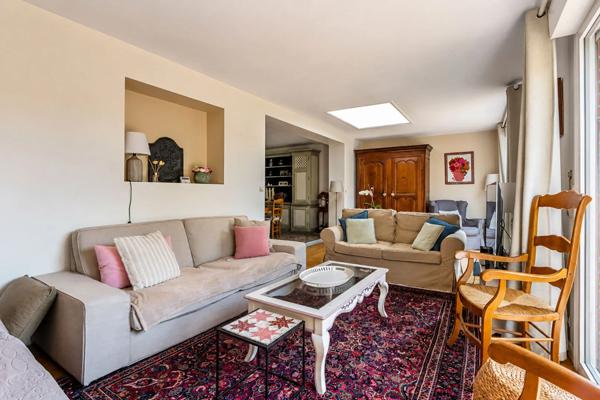 Maison à vendre 5 pièces 115m² La Bassée (59480)