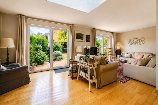 Maison à vendre 5 pièces 115m² La Bassée (59480)