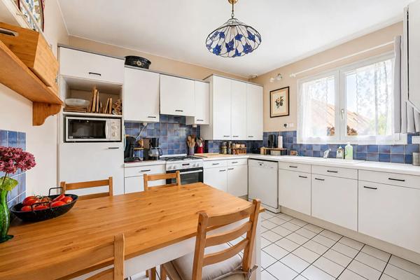 Maison à vendre 5 pièces 115m² La Bassée (59480)