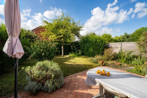 Maison à vendre 5 pièces 115m² La Bassée (59480)