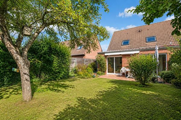 Maison à vendre 5 pièces 115m² La Bassée (59480)