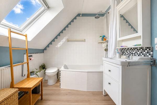 Maison à vendre 5 pièces 115m² La Bassée (59480)