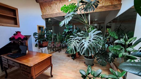 Maison à vendre 7 pièces JUSSEY (70)