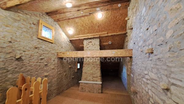 Maison à vendre 7 pièces JUSSEY (70)