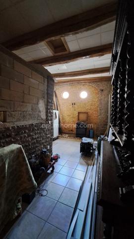 Maison à vendre 7 pièces JUSSEY (70)