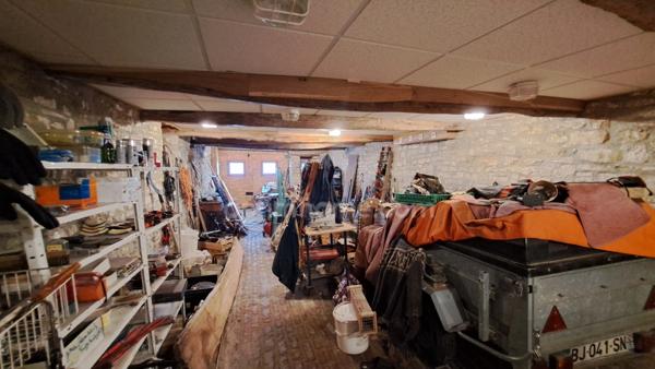 Maison à vendre 7 pièces JUSSEY (70)