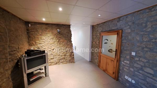 Maison à vendre 7 pièces JUSSEY (70)