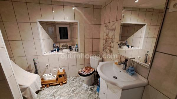 Maison à vendre 7 pièces JUSSEY (70)