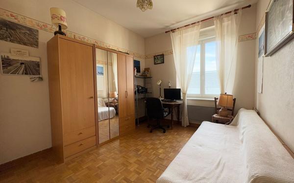 Appartement à vendre    3 pièces • 85 m2 Lunéville