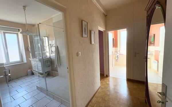 Appartement à vendre    3 pièces • 85 m2 Lunéville
