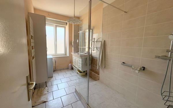 Appartement à vendre    3 pièces • 85 m2 Lunéville