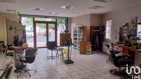 Commercial walls for sale 100 m² Essarts-en-Bocage