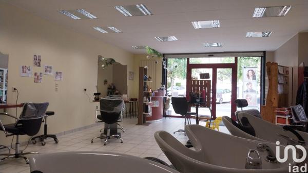 Commercial walls for sale 100 m² Essarts-en-Bocage