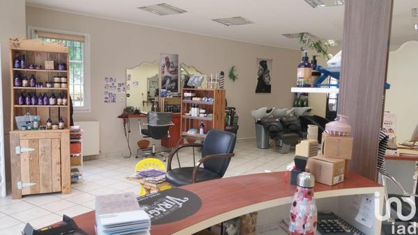 Commercial walls for sale 100 m² Essarts-en-Bocage