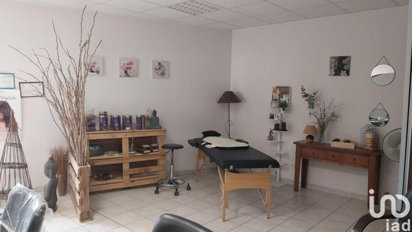 Commercial walls for sale 100 m² Essarts-en-Bocage