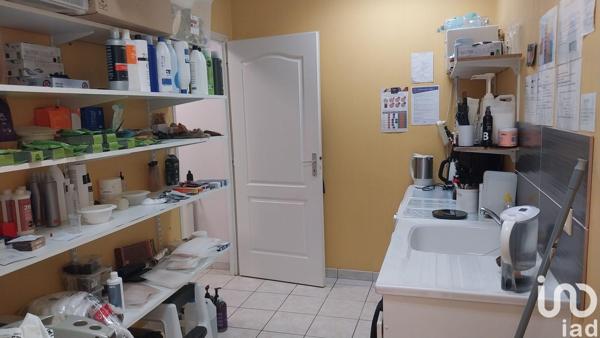 Commercial walls for sale 100 m² Essarts-en-Bocage