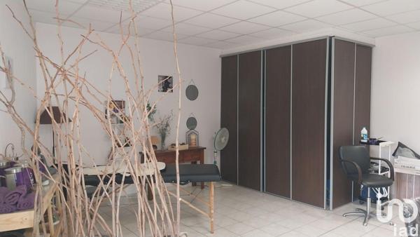 Commercial walls for sale 100 m² Essarts-en-Bocage