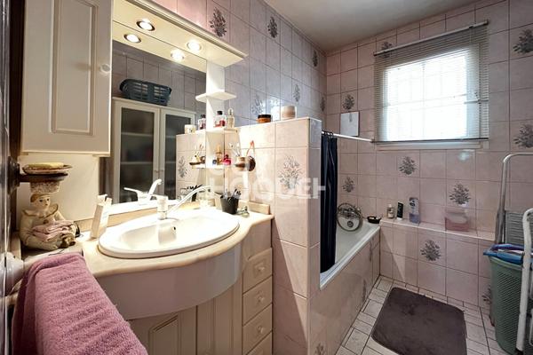 Maison Soussans 4 pièce(s) 97 m²