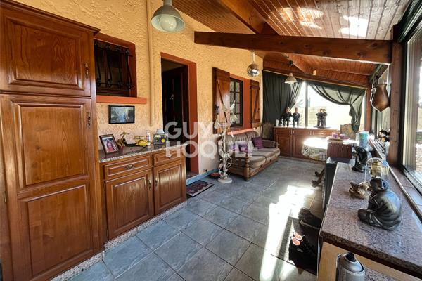 Maison Soussans 4 pièce(s) 97 m²