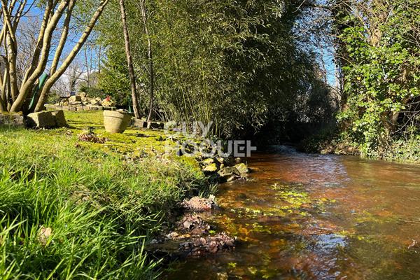 Maison Soussans 4 pièce(s) 97 m²