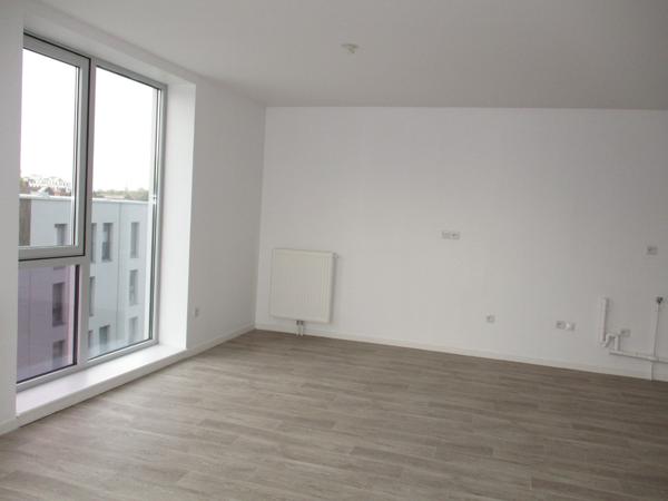 Appartement T2 neuf