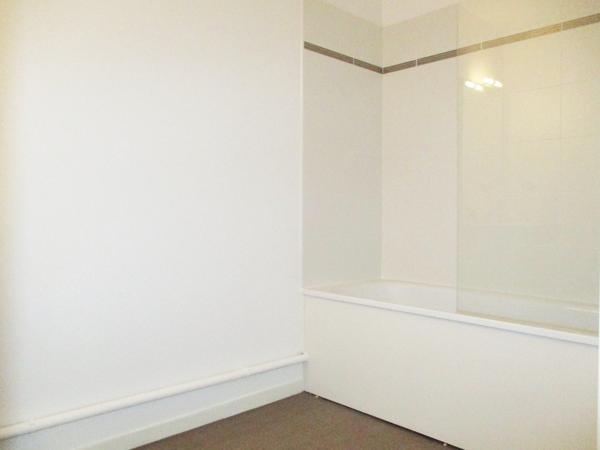 Appartement T2 neuf