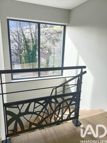 Maison à vendre 8 pièces 248 m² Claix