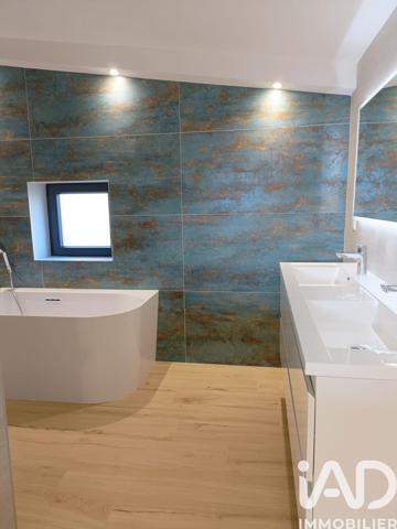 Maison à vendre 8 pièces 248 m² Claix