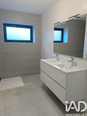 Maison à vendre 8 pièces 248 m² Claix