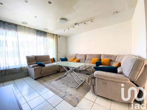 Maison 6 pièces de 153 m² à Wervicq-Sud (59117)