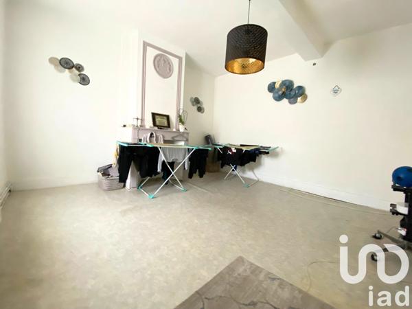 Maison 6 pièces de 153 m² à Wervicq-Sud (59117)