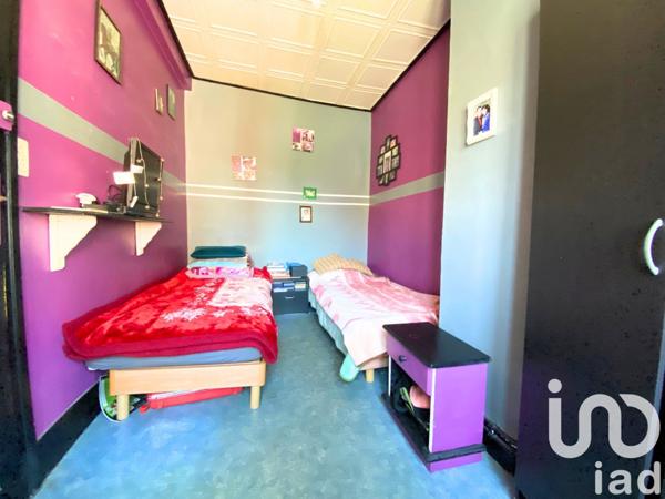 Maison 6 pièces de 153 m² à Wervicq-Sud (59117)