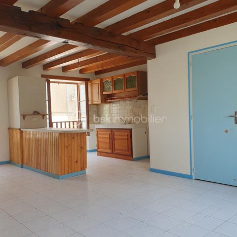 Appartement de 330 m²