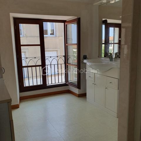 Appartement de 330 m²