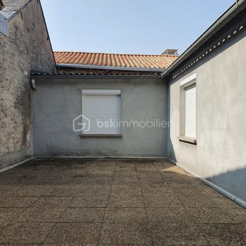 Appartement de 330 m²