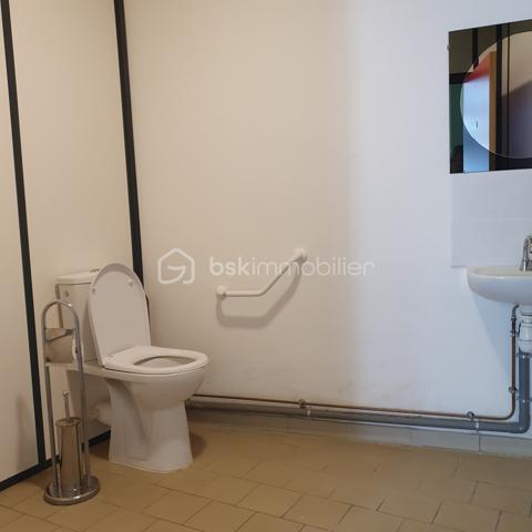 Appartement de 330 m²