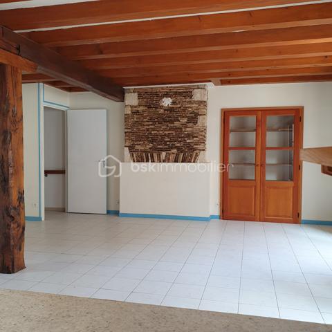 Appartement de 330 m²