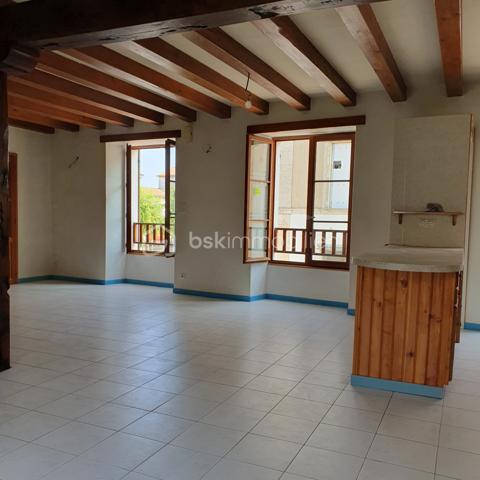 Appartement de 330 m²