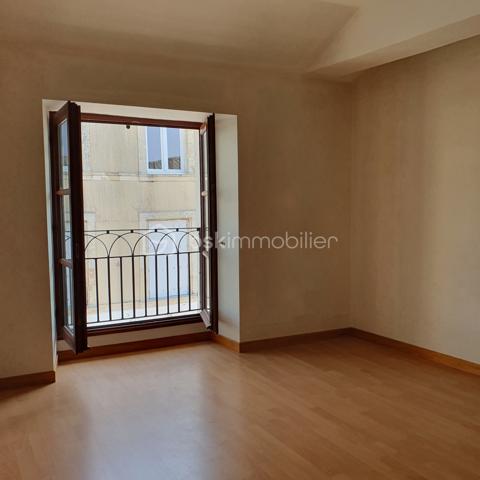 Appartement de 330 m²