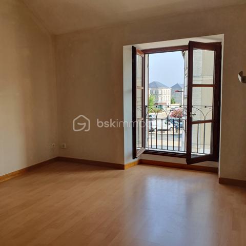 Appartement de 330 m²