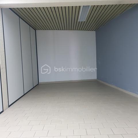 Appartement de 330 m²