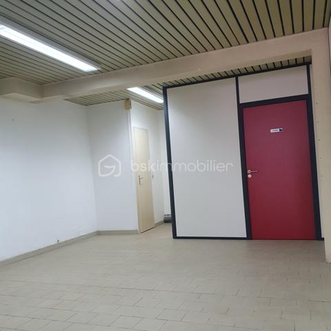 Appartement de 330 m²