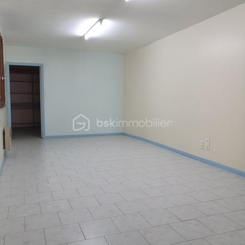 Appartement de 330 m²